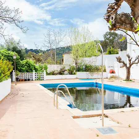 Oyo Espana 2* Lanjaron