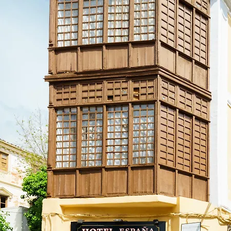 Oyo Espana Hotel