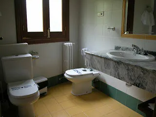 Hotel Oyo Espana Lanjaron