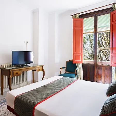 Hotel Oyo Espana Lanjaron